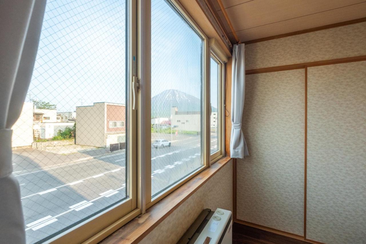 Ezo Fujiya Niseko House Apartman Kucsan Kültér fotó