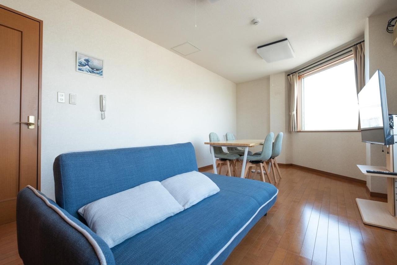 Ezo Fujiya Niseko House Apartman Kucsan Kültér fotó