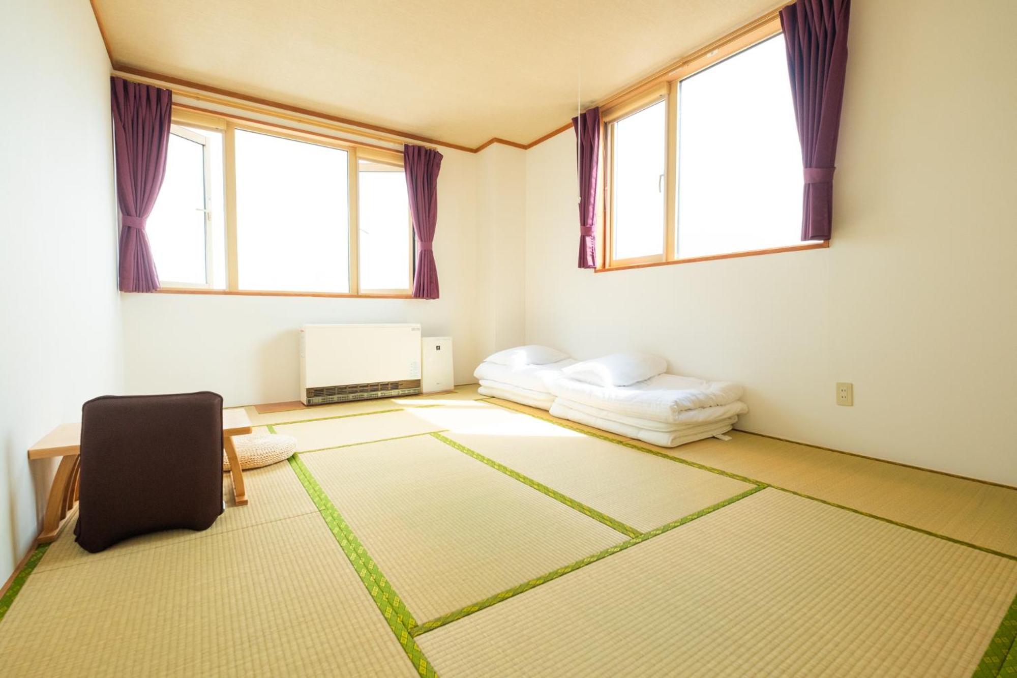 Ezo Fujiya Niseko House Apartman Kucsan Kültér fotó